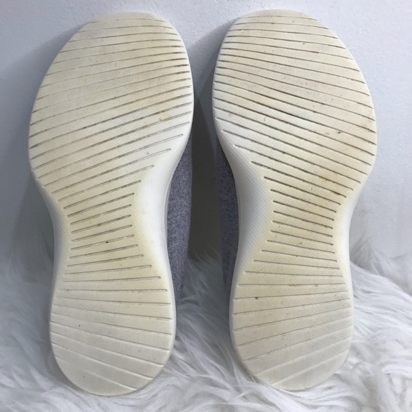 Allbirds Women’s Wool Runner in Canada Maple Limited Edition Size 7 - Picture 7 of 14